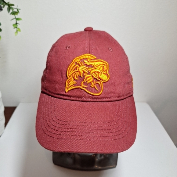 Disney | Accessories | Disney Mens Grumpy Mining 37 Team Adjustable ...